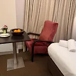 Green Ariana Hotel - Near Wembley And Central London