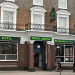 Green Ariana Hotel - Near Wembley And Central London