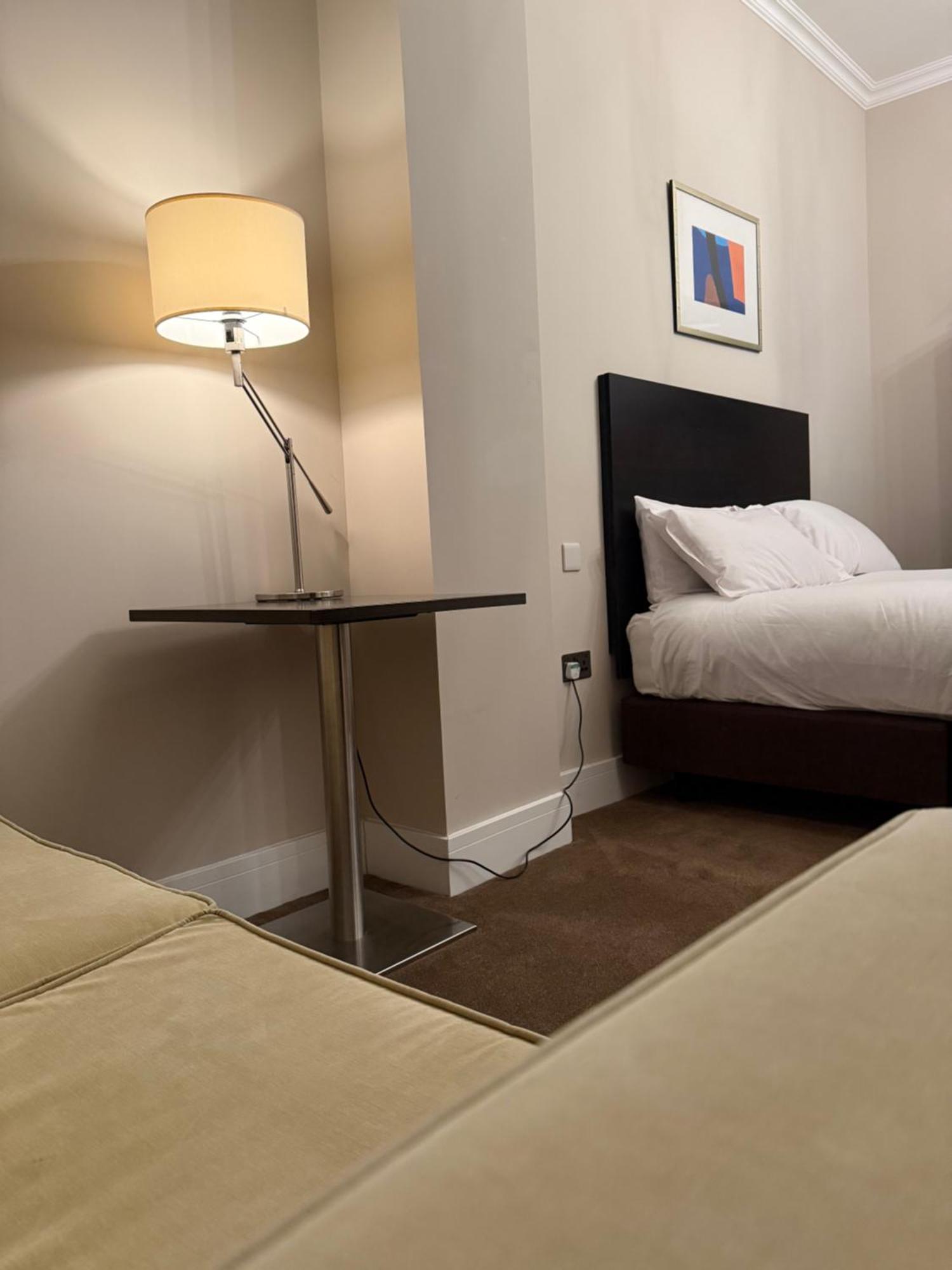 Hotel Ariana - Near Wembley And Londra